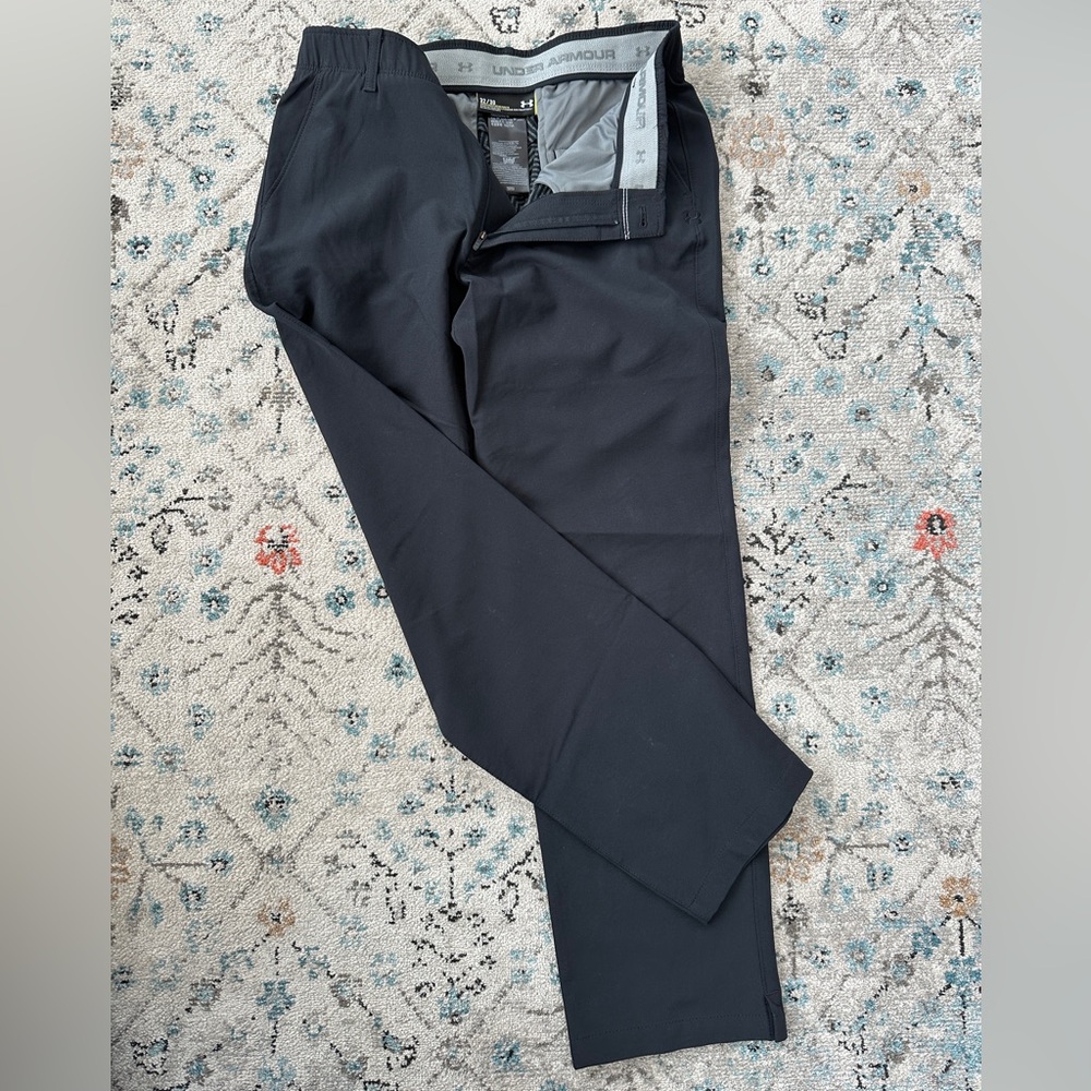 Under Armour Golf Pants